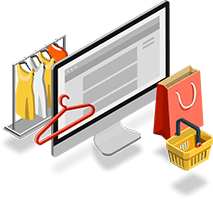 E-Commerce Web Development