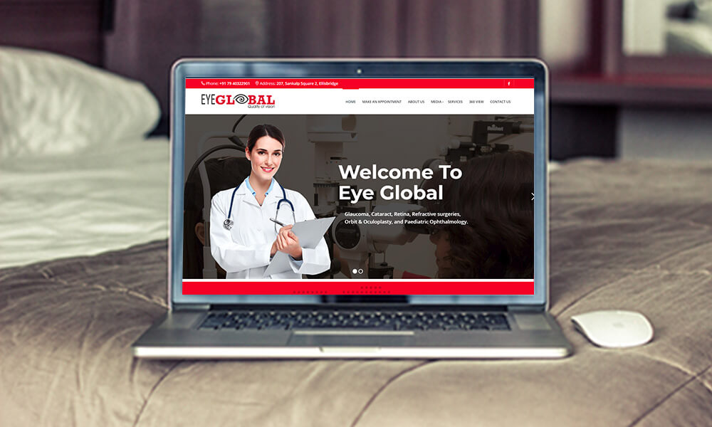 eyeglobal