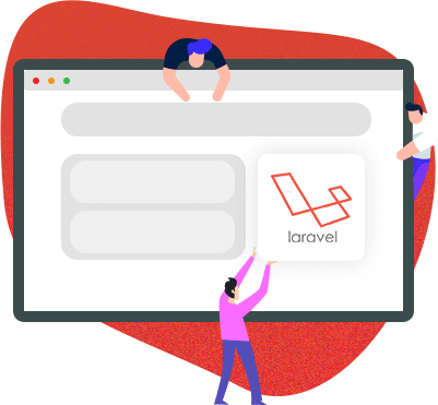 Laravel Development Company