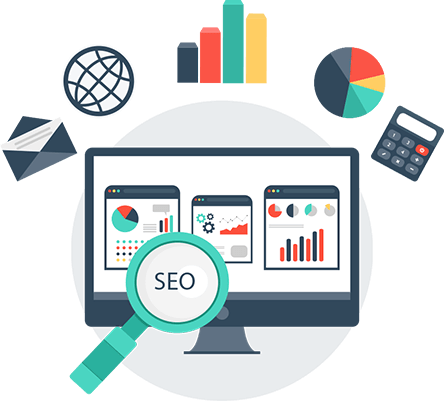 Leading Search Engine Optimization Services Company