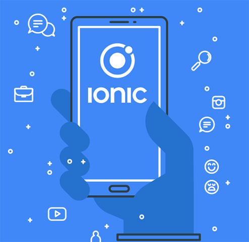 Ionic app development Company in india - Sinon Tech | Hire ...