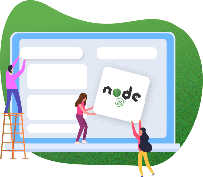 Node JS Development