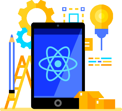 reactjs development