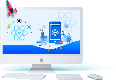 react Native development