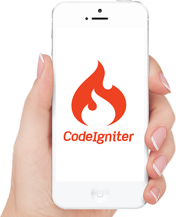 Codeigniter Development